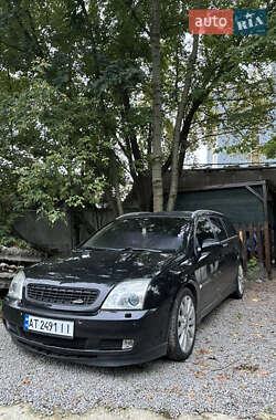 Универсал Opel Vectra 2004 в Житомире