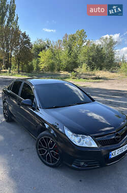 Седан Opel Vectra 2006 в Кривому Розі