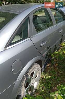 Седан Opel Vectra 2003 в 