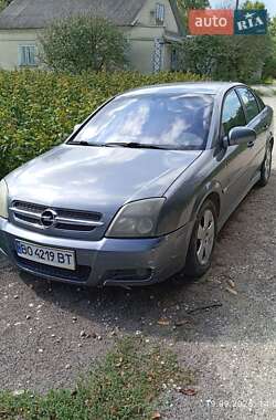 Седан Opel Vectra 2003 в Почаеве