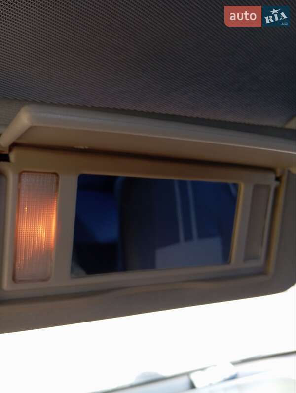 Седан Opel Vectra 1989 в Глевахе