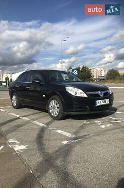 Седан Opel Vectra 2006 в Киеве