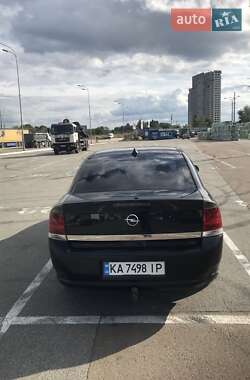 Седан Opel Vectra 2006 в 