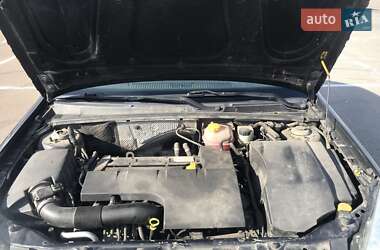 Седан Opel Vectra 2006 в 