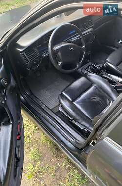 Седан Opel Vectra 1997 в 