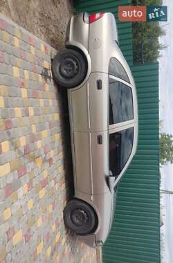 Седан Opel Vectra 1998 в Виннице