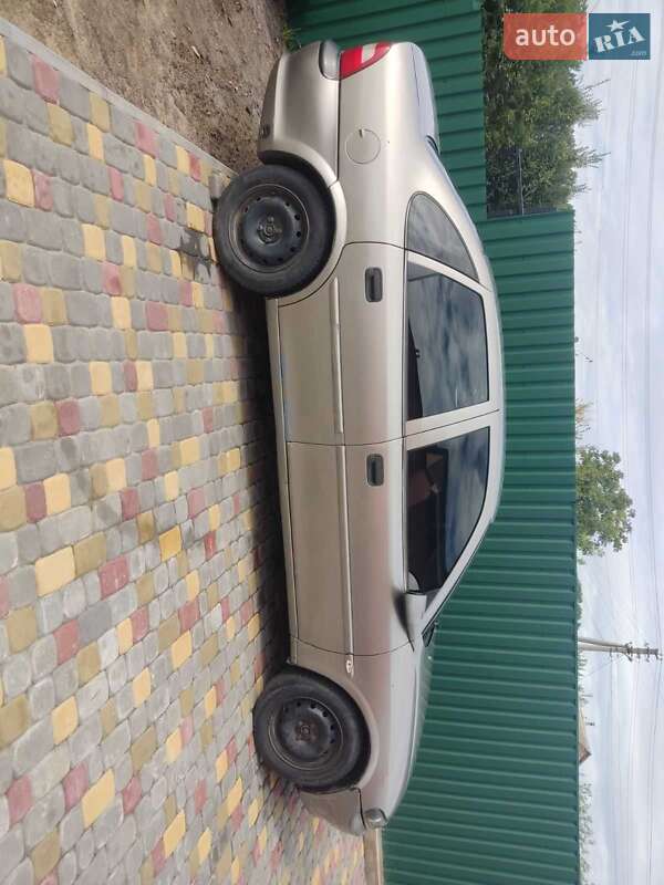 Opel Vectra 1998