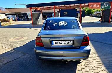 Седан Opel Vectra 1999 в 