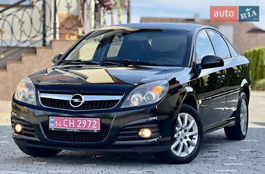 Лифтбек Opel Vectra 2007 в Дрогобыче