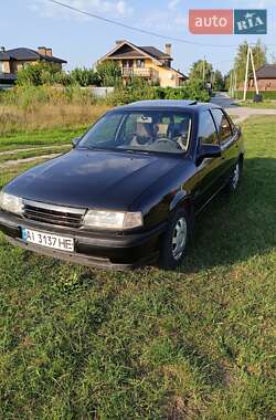 Седан Opel Vectra 1991 в Васильковке