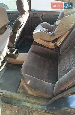 Седан Opel Vectra 1991 в 