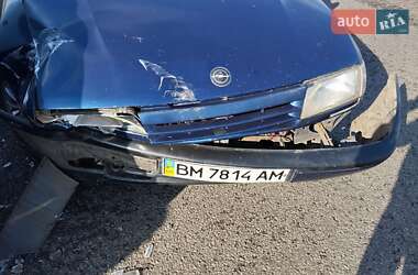 Лифтбек Opel Vectra 1991 в 