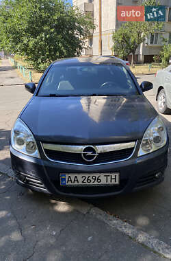 Седан Opel Vectra 2007 в Киеве
