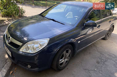 Седан Opel Vectra 2007 в 