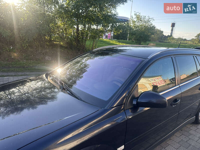 Универсал Opel Vectra 2005 в Мукачево
