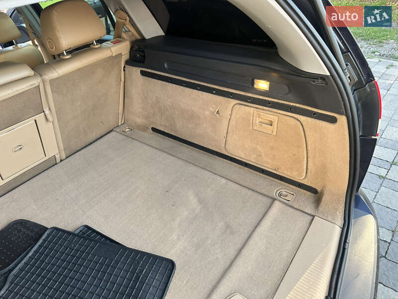 Универсал Opel Vectra 2005 в Мукачево