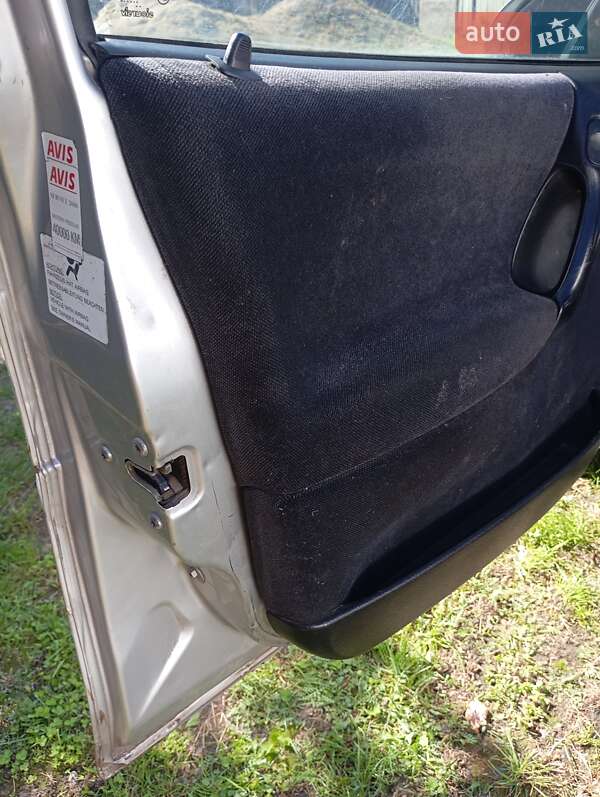 Універсал Opel Vectra 1999 в Ужгороді