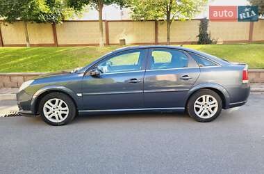 Седан Opel Vectra 2006 в Киеве
