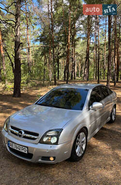 Ліфтбек Opel Vectra 2003 в Києві