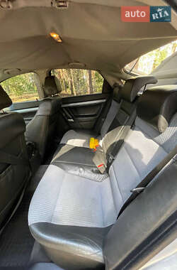 Лифтбек Opel Vectra 2003 в 
