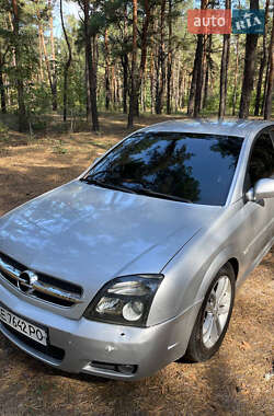 Лифтбек Opel Vectra 2003 в 