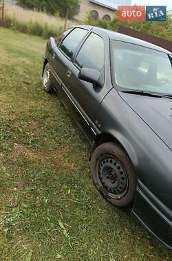 Лифтбек Opel Vectra 1995 в 