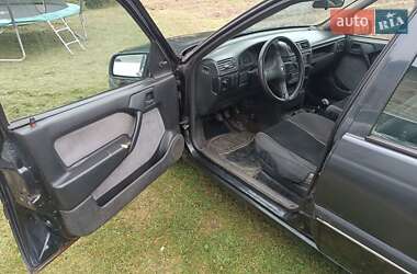 Лифтбек Opel Vectra 1995 в 