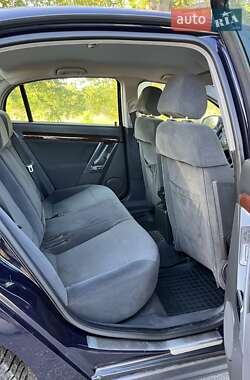 Седан Opel Vectra 2005 в 