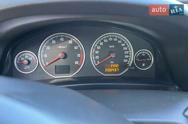 Седан Opel Vectra 2005 в 