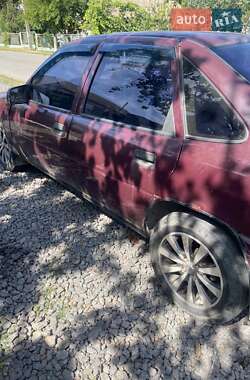 Седан Opel Vectra 1993 в Бершади
