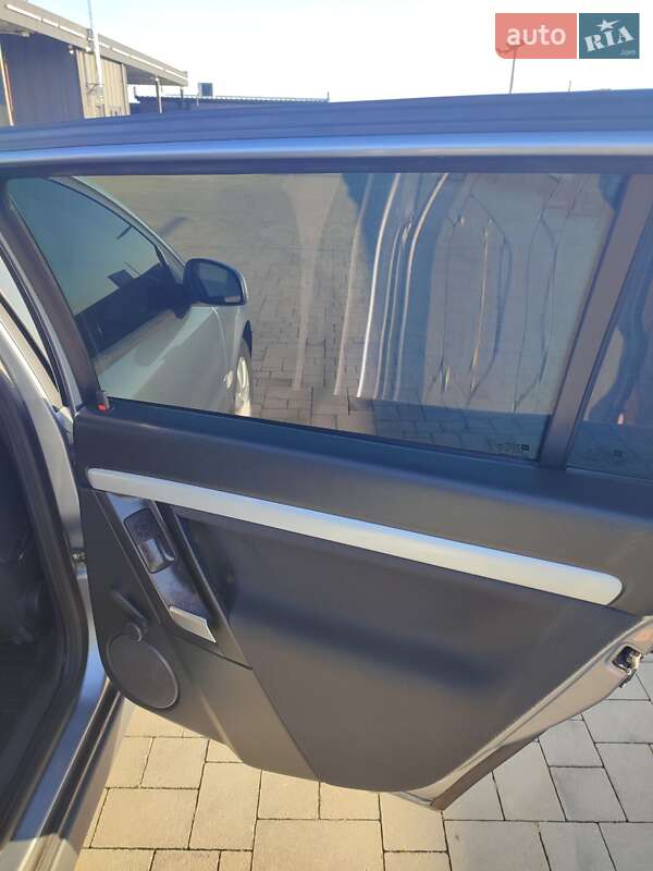 Универсал Opel Vectra 2005 в Брошневе-Осаде фото 18 Универсал Opel Vectra 2005 в Брошневе-Осаде