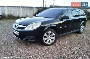 Универсал Opel Vectra 2008 в Киеве