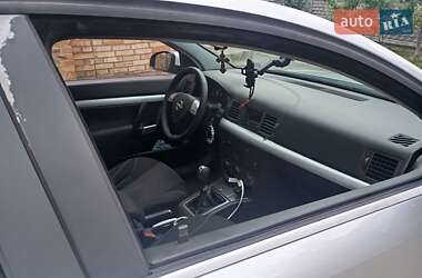 Лифтбек Opel Vectra 2002 в 