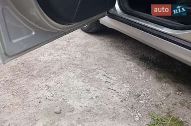 Лифтбек Opel Vectra 2002 в 
