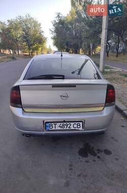 Лифтбек Opel Vectra 2003 в 