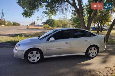 Лифтбек Opel Vectra 2003 в 