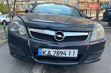 Седан Opel Vectra 2008 в Києві
