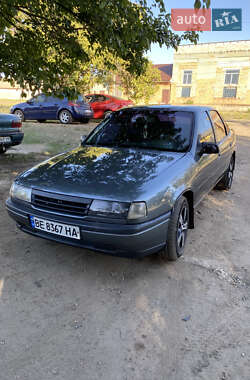 Седан Opel Vectra 1990 в Вознесенську