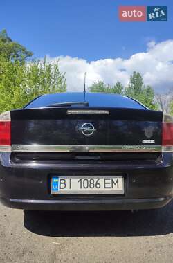 Лифтбек Opel Vectra 2006 в 