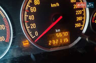 Лифтбек Opel Vectra 2006 в 