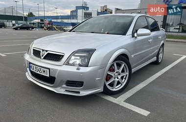 Седан Opel Vectra 2004 в 