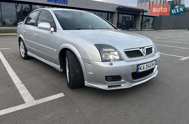 Седан Opel Vectra 2004 в 