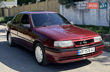 Седан Opel Vectra 1993 в Запоріжжі