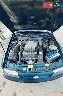 Седан Opel Vectra 1995 в Коломиї