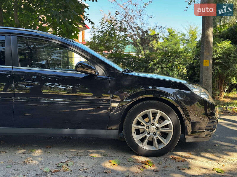 Универсал Opel Vectra 2006 в Киеве