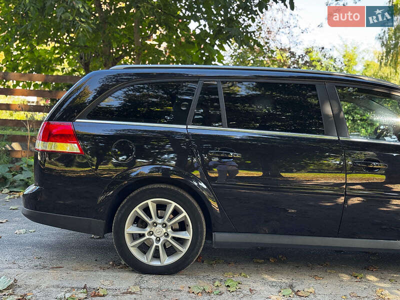 Универсал Opel Vectra 2006 в Киеве