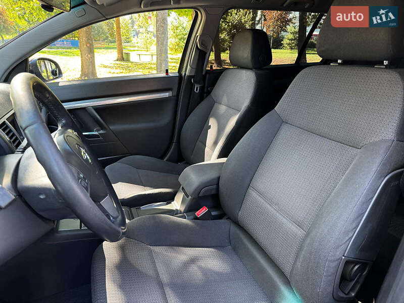 Универсал Opel Vectra 2006 в Киеве