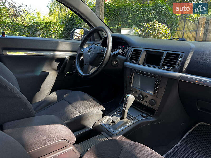 Универсал Opel Vectra 2006 в Киеве