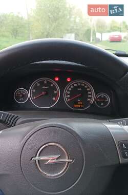Универсал Opel Vectra 2008 в 