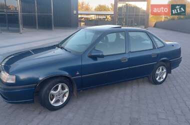 Седан Opel Vectra 1993 в 